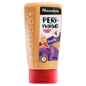 NANDO'S PERINAISE - GARLIC