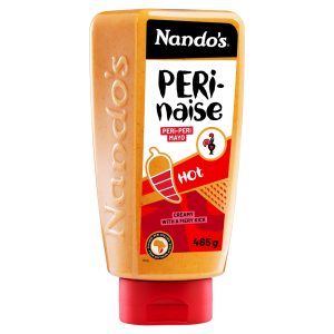 NANDO'S LARGE PERINAISE - HOT