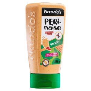 NANDO'S PERINAISE - VEGAN