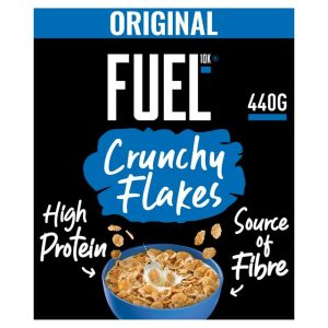 UK CPT Groceries
