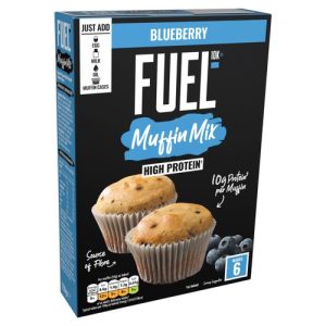 UK CPT Groceries