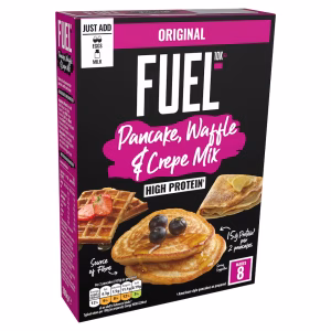 UK CPT Groceries