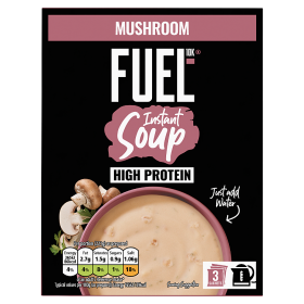 UK CPT Groceries