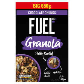 UK CPT Groceries