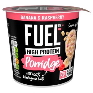UK CPT Groceries