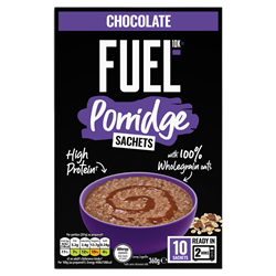 UK CPT Groceries